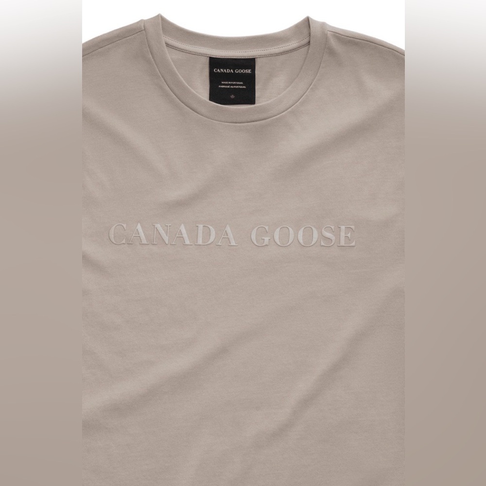 Canada Goose Emersen T-Shirt - Picture 4 of 5